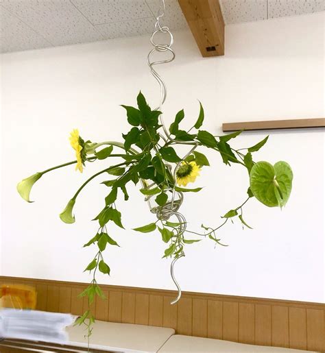 掛花|掛け花(かけばな)とは？ 意味や使い方